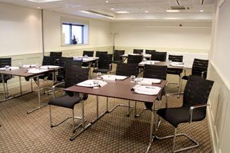 Photo of Meeting Room 1&2