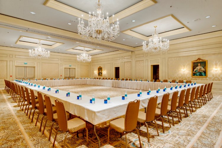 Photo of The Plaza Ballroom