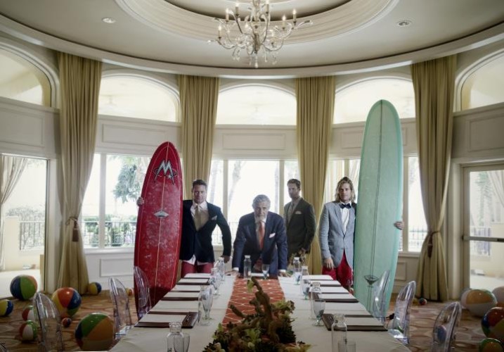 Photo of The Ocean Ballroom