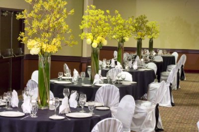 Photo of BEI Ballroom