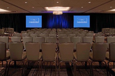Photo of Senate Ballroom