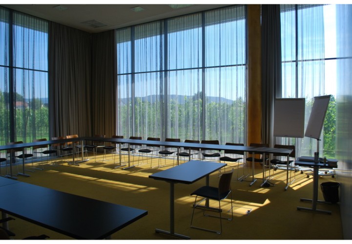 Photo of Boardroom 1