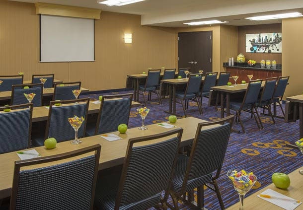 Photo of Meeting Room B
