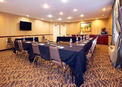 Photo of Sleep Inn Meeting Room