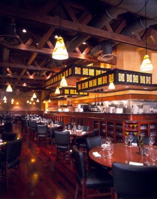 Photo of Carlton Restaurant and Gril