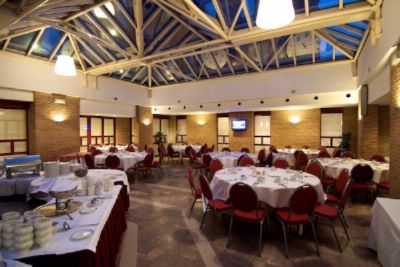 Photo of Atrium