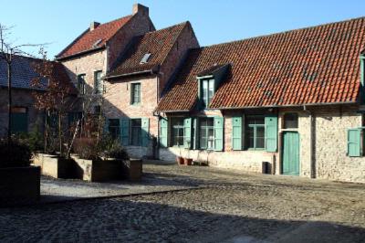 Photo of Hof Ter Musschen