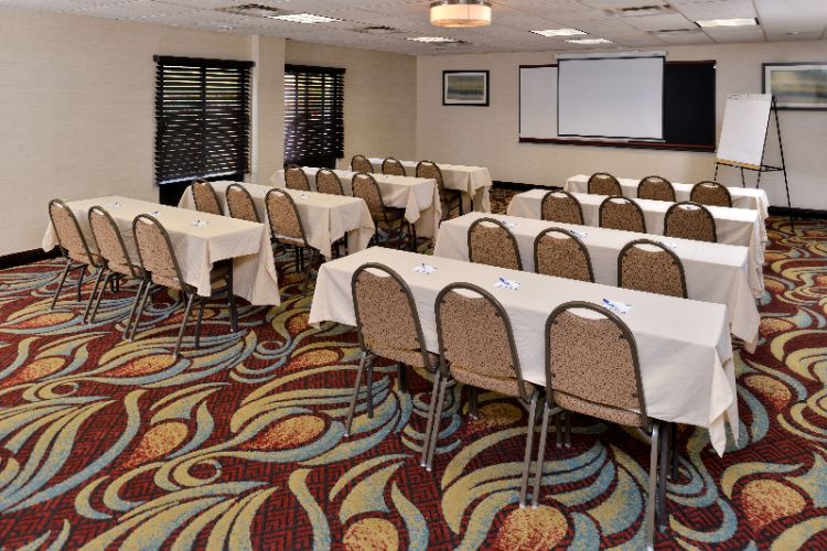 Photo of Conference Room