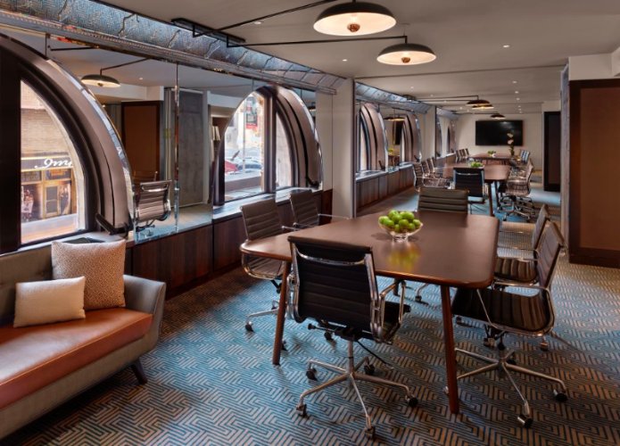 Photo of Combination Room