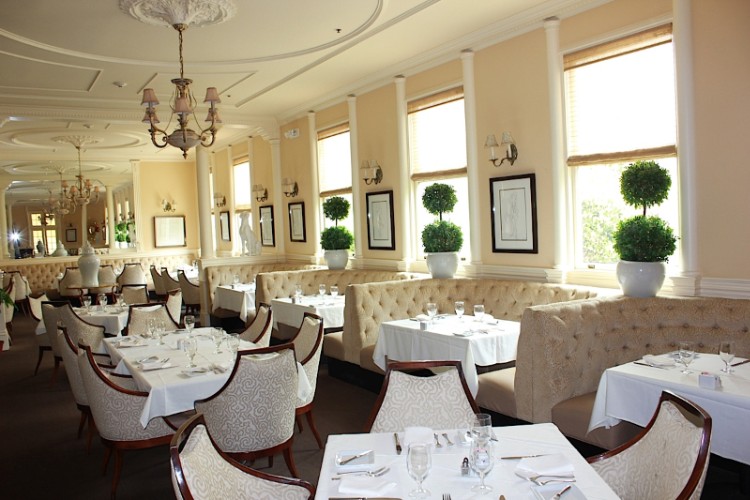 Photo of The Cafe Majestic & Butterfly Lounge