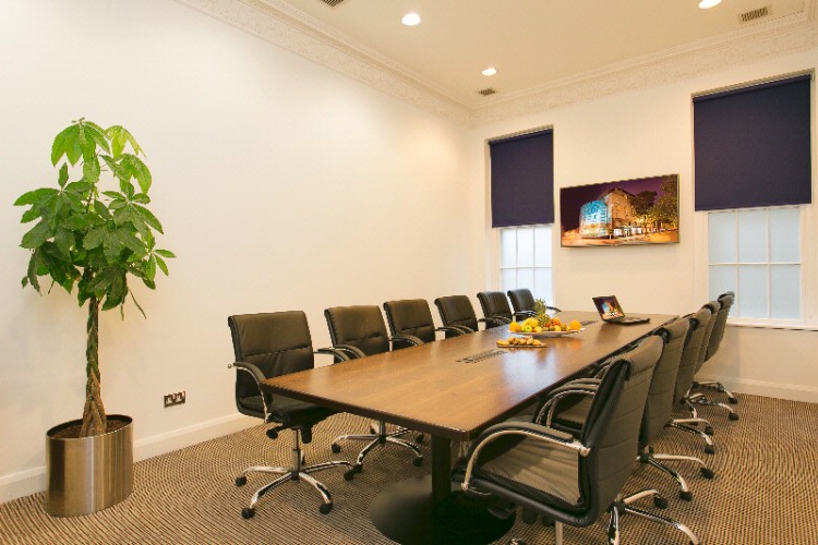 Photo of Olympia Suite