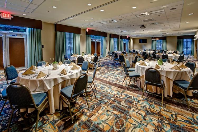 Photo of Harbor Ballroom