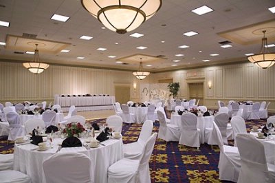 Photo of Federal Room