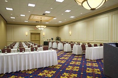 Photo of Colonial Room