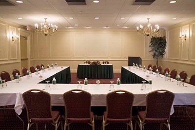 Photo of Cotillion Room