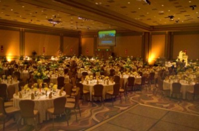 Photo of Grand Ballroom