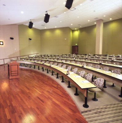 Photo of Hummingbird Hall