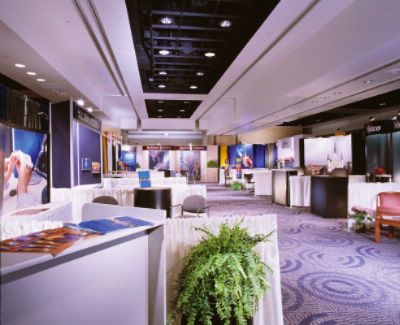 Photo of Napoleon Ballroom