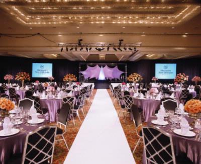 Photo of Grand Ballroom
