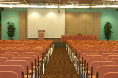 Photo of Congress Hall A+B+C