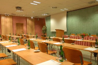 Photo of Conference Hall