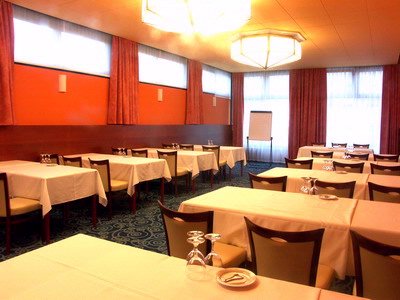 Photo of Blue Function Room