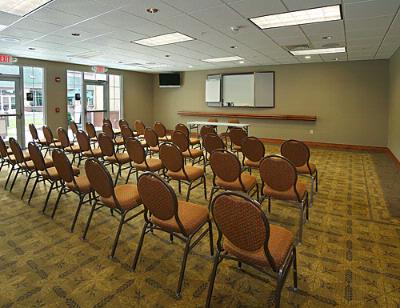Photo of Harvest Room