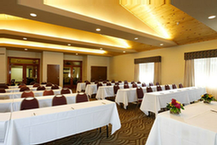 Photo of Thornhill Meeting Room
