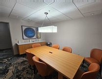 Photo of Lockett Boardroom