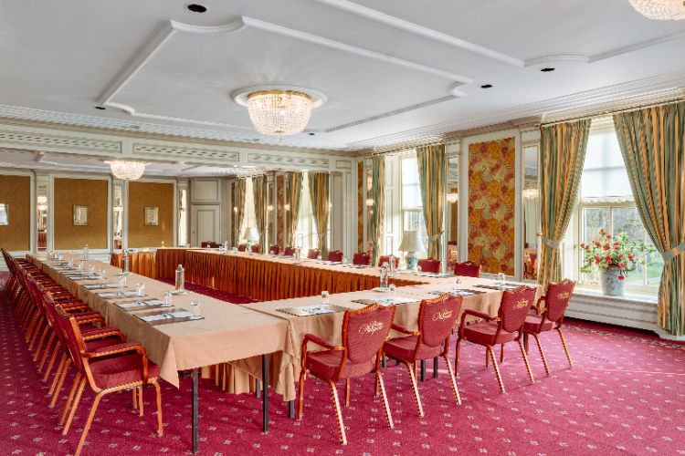 Photo of Spiegelzaal