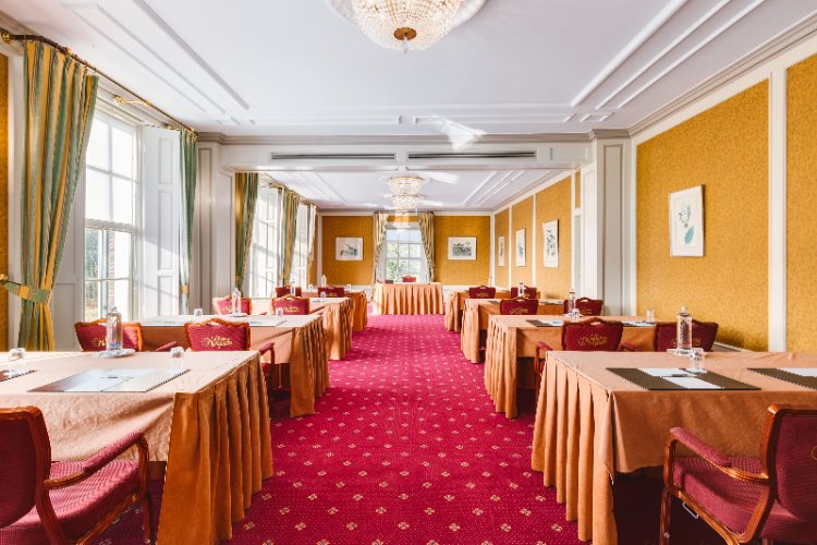 Photo of Heemskerk zaal
