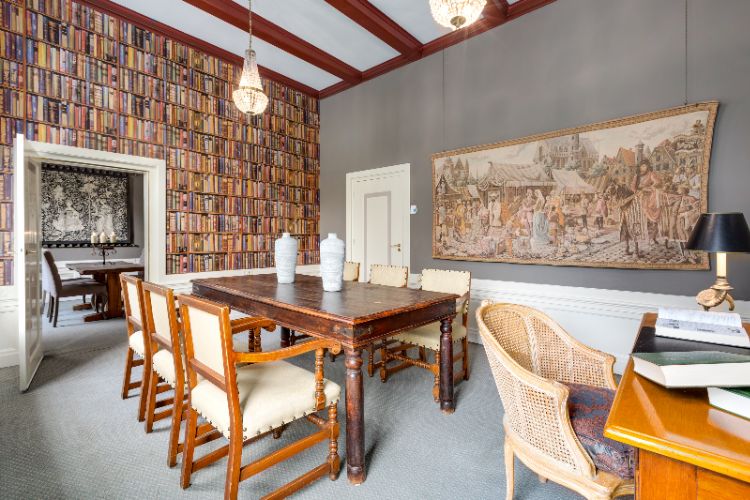 Photo of Amsterdamse kamer