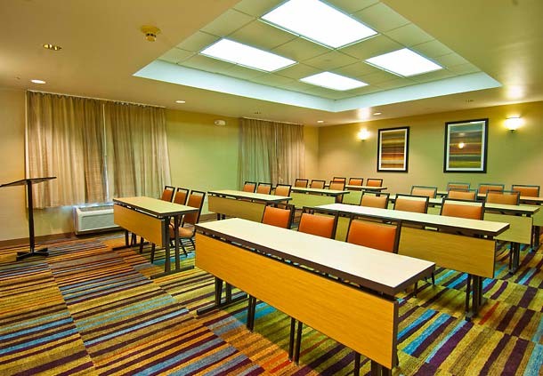 Photo of Meeting Room