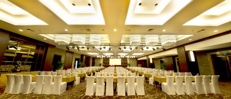 Photo of Imperial Ballroom