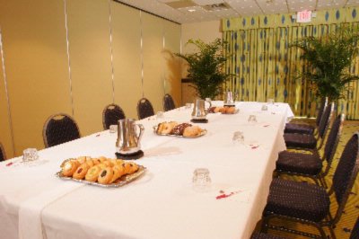 Photo of Meeting Rm #1