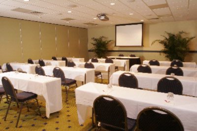 Photo of Meeting Room #2
