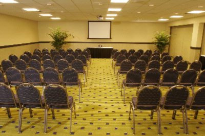Photo of Meeting Room #3