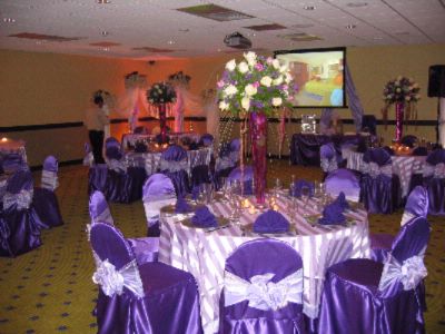 Photo of Grand Ballroom
