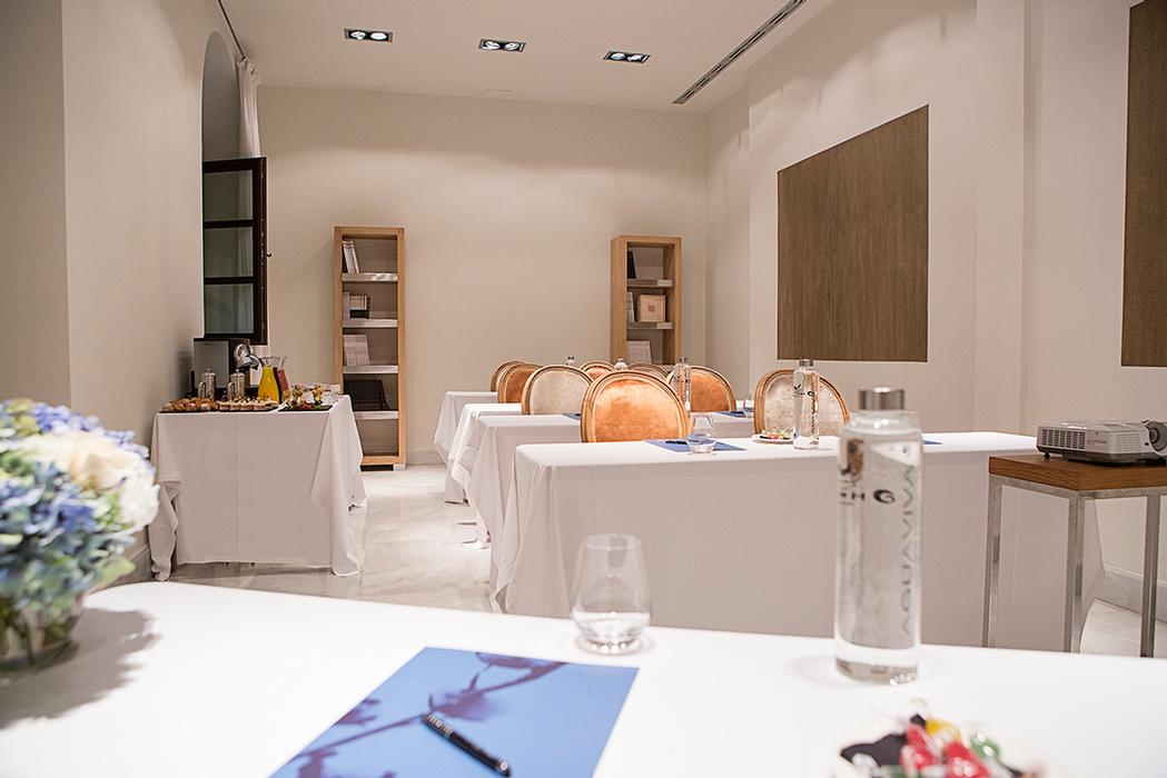 Photo of Salón Castejón