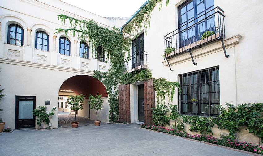 Photo of Patio de los Faroles