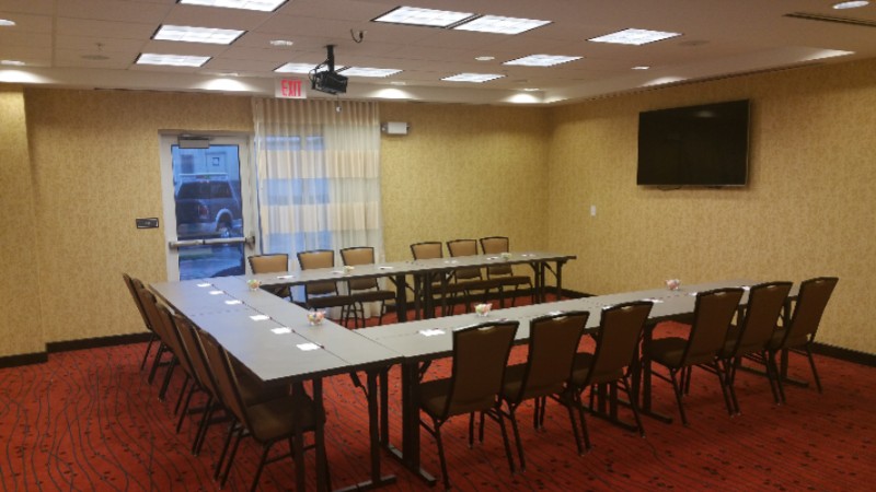 Photo of Discovery Room