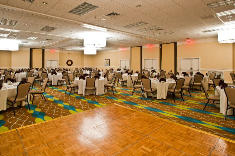 Photo of Grand Ballroom