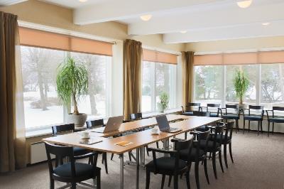 Photo of Meeting room in the 1st floor