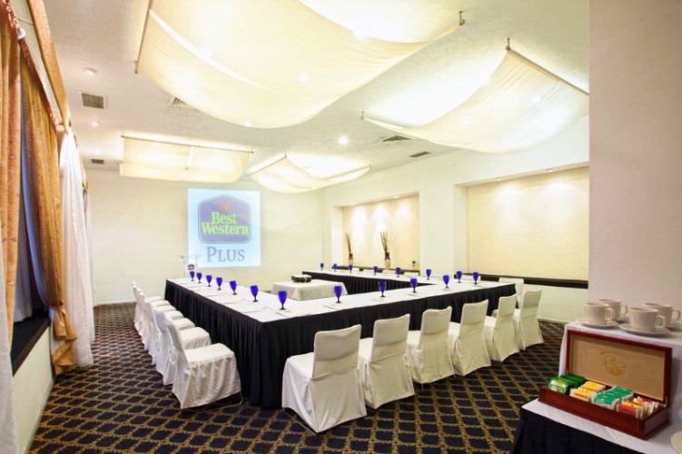 Photo of Salón Plus