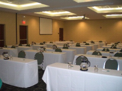 Photo of Desoto Ballroom