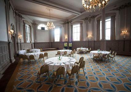 Photo of The Ballroom