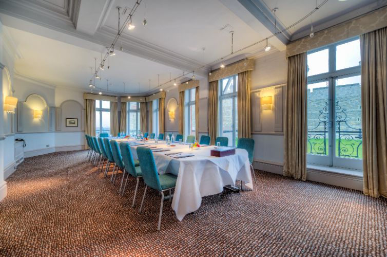 Photo of Lancaster Suite