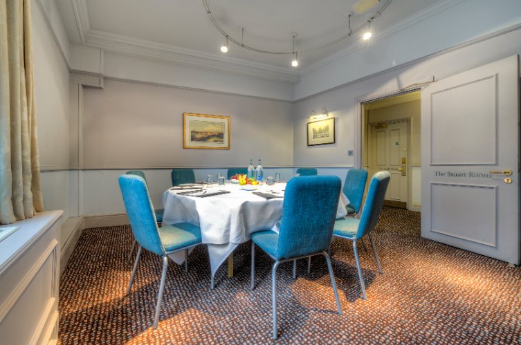 Photo of Stuart Room