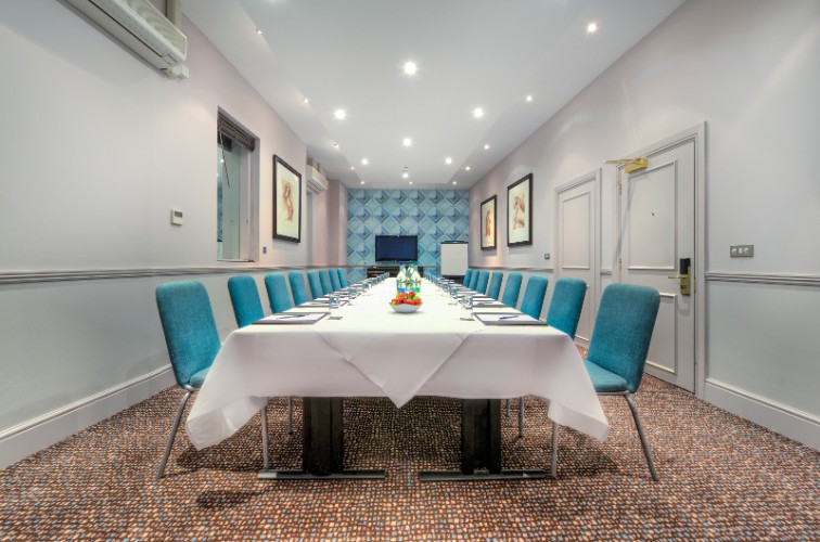 Photo of Martingale Room