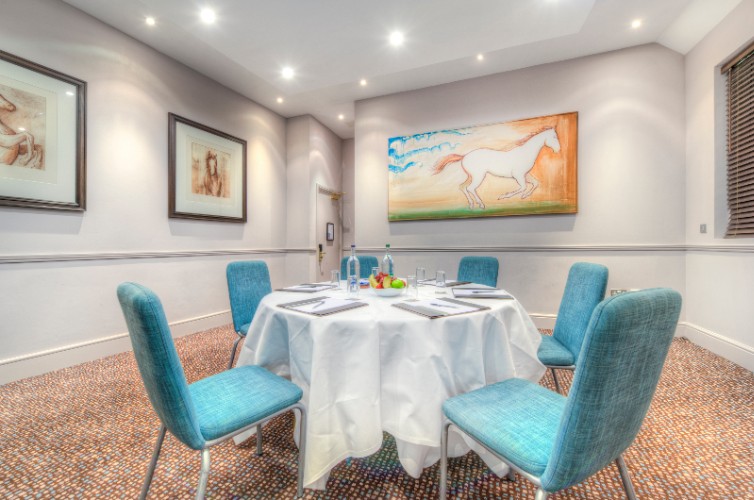 Photo of Cavesson Room
